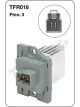 Tridon Heater Fan Resistor