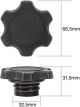 Tridon Oil Cap