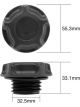 Tridon Oil Cap