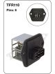 Tridon Heater Fan Resistor
