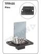 Tridon Heater Fan Resistor