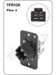Tridon Heater Fan Resistor