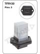 Tridon Heater Fan Resistor