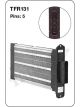 Tridon Heater Fan Resistor