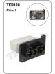 Tridon Heater Fan Resistor
