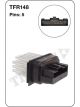 Tridon Heater Fan Resistor
