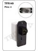 Tridon Heater Fan Resistor