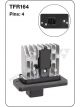 Tridon Heater Fan Resistor
