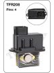 Tridon Heater Fan Resistor