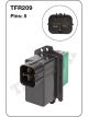 Tridon Heater Fan Resistor