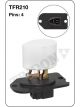 Tridon Heater Fan Resistor