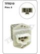 Tridon Heater Fan Resistor
