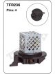 Tridon Heater Fan Resistor