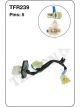 Tridon Heater Fan Resistor