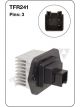 Tridon Heater Fan Resistor