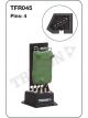 Tridon Heater Fan Resistor