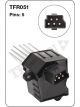 Tridon Heater Fan Resistor
