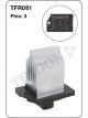 Tridon Heater Fan Resistor