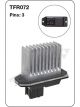 Tridon Heater Fan Resistor