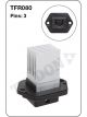 Tridon Heater Fan Resistor