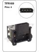 Tridon Heater Fan Resistor