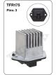 Tridon Heater Fan Resistor