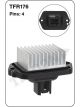 Tridon Heater Fan Resistor