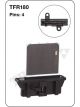 Tridon Heater Fan Resistor