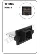 Tridon Heater Fan Resistor