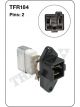 Tridon Heater Fan Resistor