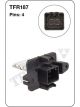 Tridon Heater Fan Resistor