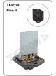 Tridon Heater Fan Resistor