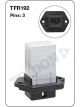 Tridon Heater Fan Resistor