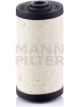 Mann Fuel Filter