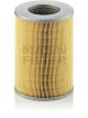 Mann Air Filter