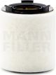 Mann Air Filter