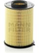 Mann Air Filter