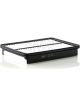 Mann Air Filter