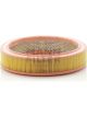 Mann Air Filter