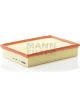 Mann Air Filter