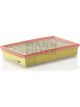 Mann Air Filter