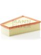 Mann Air Filter