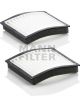 Mann Cabin Filter