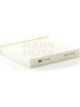 Mann Cabin Filter