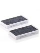 Mann Cabin Filter