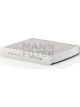 Mann Cabin Filter