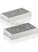 Mann Cabin Filter