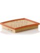 Mann Air Filter