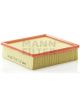 Mann Air Filter
