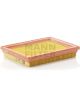 Mann Air Filter